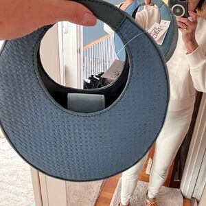 Olivia Miller Girl Blue Mini Bag